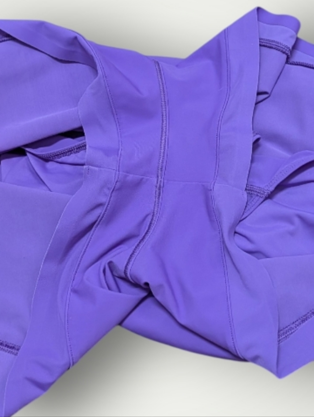 Lululemon Calm Tides Running Shorts - Picture 10 of 14